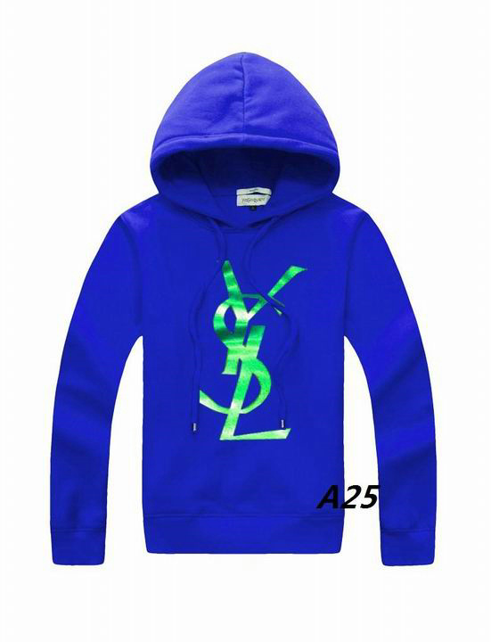 Sweat YSL Homme Pas Cher